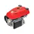Двигатель бензиновый RATO RV170 L 