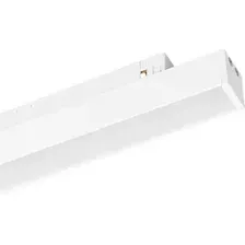 Трековый светильник Arlight MAG-ORIENT-FLAT-L350-12W Day4000 WH 80deg / 049590