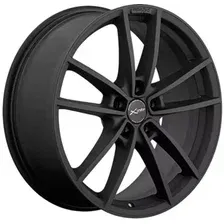 Литые диски X'trike X-140 19x7.5" 5x114.3мм DIA 64.1мм ET 40мм BKM