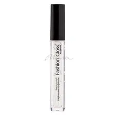 Блеск для губ RELOUIS Fashion gloss, 3.6 г, тон 01
