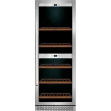 Винный шкаф CASO WineChef Pro 126