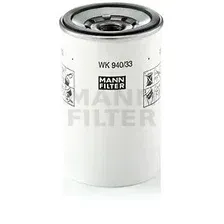 Топливный фильтр MANN-filter WK94033x