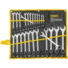 Набор ключей WMC Tools WMC-5261PD