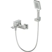 Смеситель Oliveeka 639003A (никель)