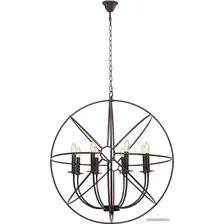 Подвесная люстра LOFT IT LOFT1192-8