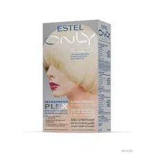 Осветлитель для волос "Only Blond" (115 г)