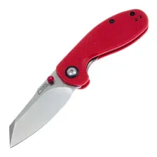 Нож складной CJRB Maileah J1918-REF