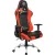 Кресло игровое Defender Azgard, 64358, черный/красный