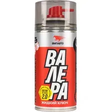 Смазка техническая VMPAUTO Валера Жидкий ключ / 8611 (210мл)