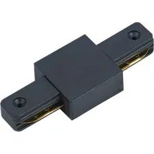 Коннектор для шинопровода INhome I-тип ISB-BL / 4690612060446