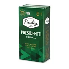 Кофе молотый PAULIG Presidentti 250г.