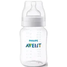 Бутылочка для кормления Philips Avent Anti-colic SCY103/01 (260 мл)