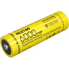 Аккумулятор Nitecore NL2160