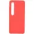 Чехол для телефона Case Cheap Liquid для Xiaomi Mi 10 (красный)