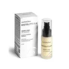 Pharmalife Research ASPERSINA RISTRUTTURA SIERO VISO Lift Express Лифтинг сыворотка для лица интенсивная подтягивающая с муцином улитки и пептидами 30мл