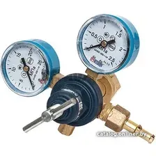 Регулятор расхода Редиус БКО-50-12.5 011011