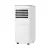 Мобильный кондиционер EcoStar KV-DS09CH-E