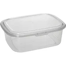 Контейнер Optimplast Fresh Т24720 (прозрачный)