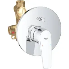 Смеситель Grohe BauFlow 29113000