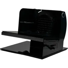 Ломтерезка Eurel RS92 V2 (RAL 7021 черный)
