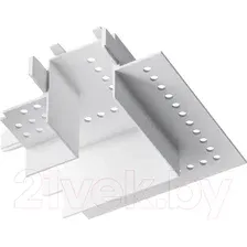 Коннектор питания шинопровода Maytoni Technical Radity TRA084CL-12W
