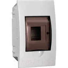 Щит распределительный Generica MKP12-V-04-41-G