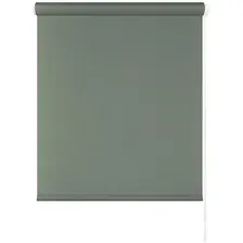 Рулонные шторы Legrand Бостон 90x175 (шалфей)