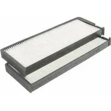 Салонный фильтр Patron PF2200