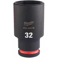 Головка слесарная Milwaukee 4932480349