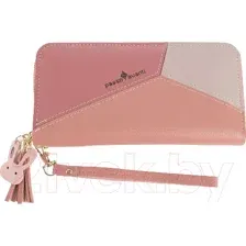 Портмоне Passo Avanti 519-560-PNK (розовый)