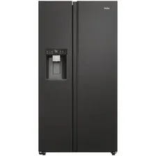 Холодильник side by side Haier HSW79F18DIPT