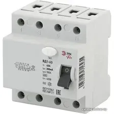 Устройство защитного отключения ЭРА Pro NO-902-68 Б0031907