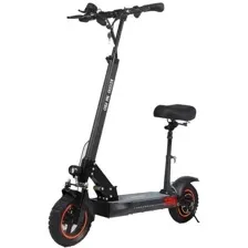 Электросамокат Kugoo M4 Pro 18 Ah 2020 (черный)