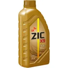 ZIC X9 FE 5W-30 1л