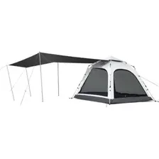 Палатка Naturehike Ango / CNK2550WS010-VGL3 (серый)