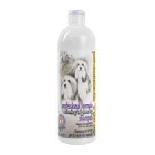Шампунь отбеливающий для яркости окраса All Systems Whitening Shampoo 250 мл