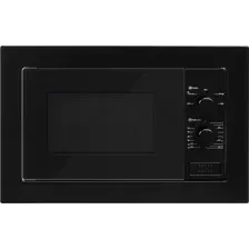 Микроволновая печь ZorG MIA211 M (черный)