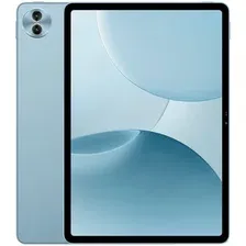 Планшет Blackview Mega 5 LTE 12GB/256GB (голубой, с аксессуарами)