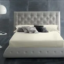 Простыня Primavelle 240х260 сатин Luxe / 114311537-crL63 (слоновая кость)