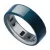 Умное кольцо Oura Ring 4 Ceramic (синий, размер 10)
