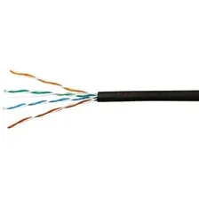 Кабель Skynet Cable CSL-UTP-4-CU-OUT/100