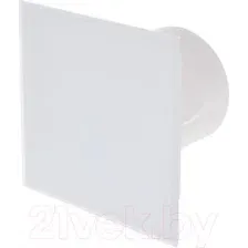 Осевой вентилятор Awenta System+ Silent 125H KWS125H-PTB125