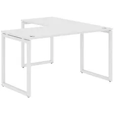 Стол Skyland Xten-Q XQCT 1415 (белый/белый)