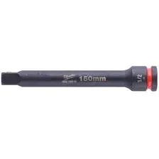 Удлинитель слесарный Milwaukee Shockwave 4932480352