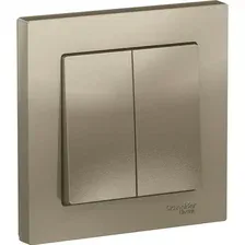Выключатель Systeme Electric AtlasDesign ATN000552