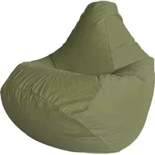 Кресло-мешок Flagman Груша Мега XXXL Г3.5-296 (Velutto 30)
