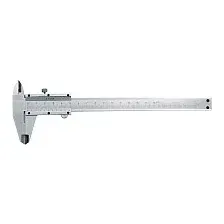 Штангенциркуль Vorel 15100