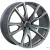Литые диски LegeArtis Concept-B539 22x10.5" 5x112мм DIA 66.6мм ET 43мм GMF