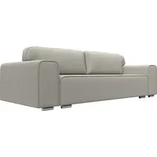 Диван Лига диванов Лига-029 122651 (рогожка амур бежевый)