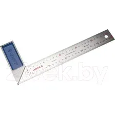 Угольник Зубр 34393-50